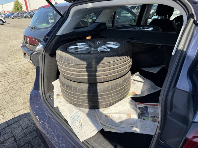 Fiat tipo sw turbo lounge 120, 2019 - afbeelding 21 van  26