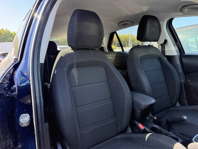 Fiat tipo sw turbo lounge 120, 2019 - afbeelding 23 van  26