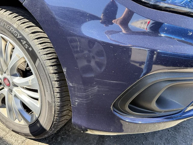 Fiat tipo sw turbo lounge 120, 2019 - afbeelding 25 van  26