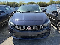 Fiat tipo sw turbo lounge 120, 2019 - afbeelding 2 van  26