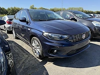 Fiat tipo sw turbo lounge 120, 2019 - afbeelding 3 van  26