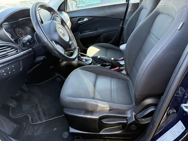 Fiat tipo sw turbo lounge 120, 2019 - afbeelding 7 van  26