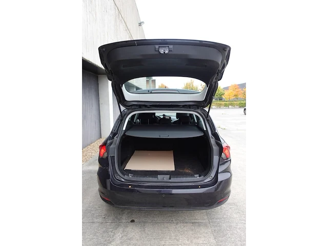 Fiat tipo - afbeelding 5 van  20
