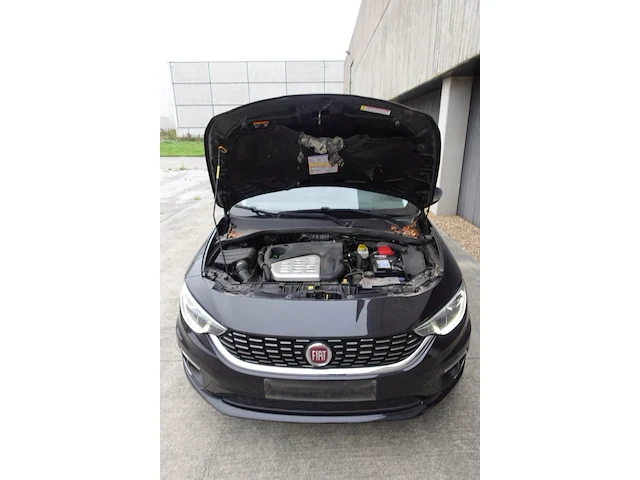 Fiat tipo - afbeelding 7 van  20