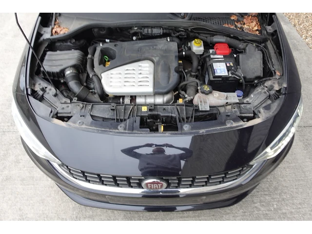 Fiat tipo - afbeelding 8 van  20