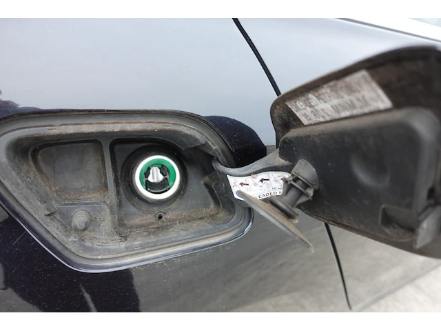 Fiat tipo - afbeelding 9 van  20