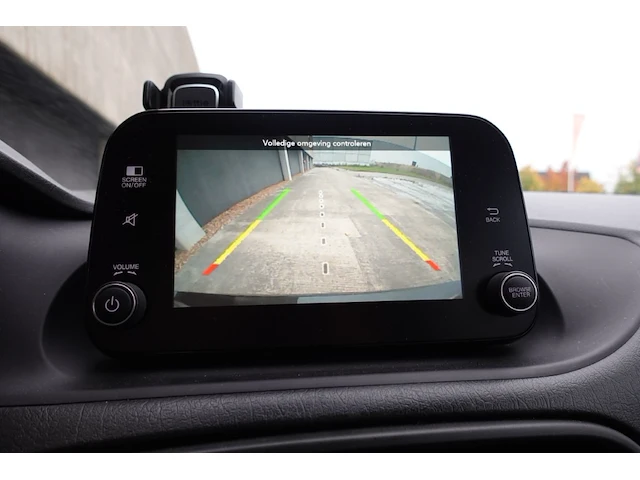 Fiat tipo - afbeelding 11 van  20