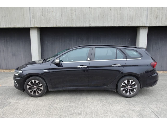 Fiat tipo - afbeelding 1 van  20