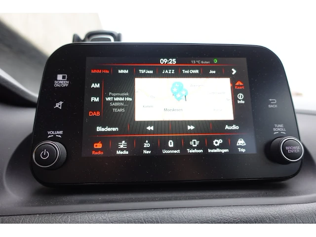 Fiat tipo - afbeelding 13 van  20