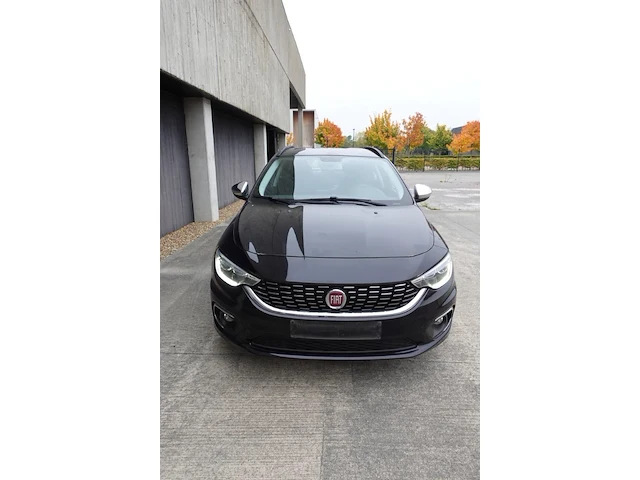 Fiat tipo - afbeelding 12 van  20