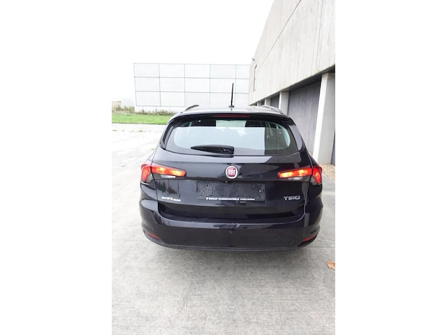 Fiat tipo - afbeelding 14 van  20