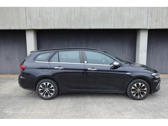 Fiat tipo - afbeelding 15 van  20