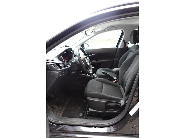 Fiat tipo - afbeelding 16 van  20
