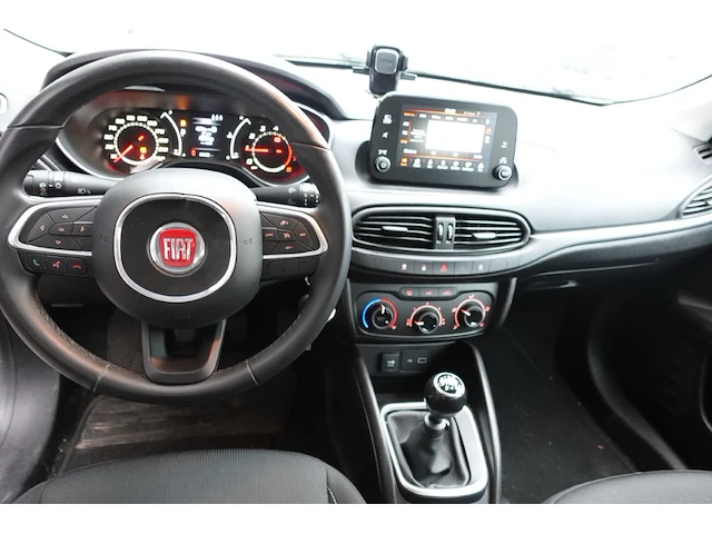 Fiat tipo - afbeelding 17 van  20