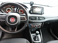 Fiat tipo - afbeelding 17 van  20