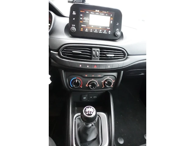 Fiat tipo - afbeelding 19 van  20