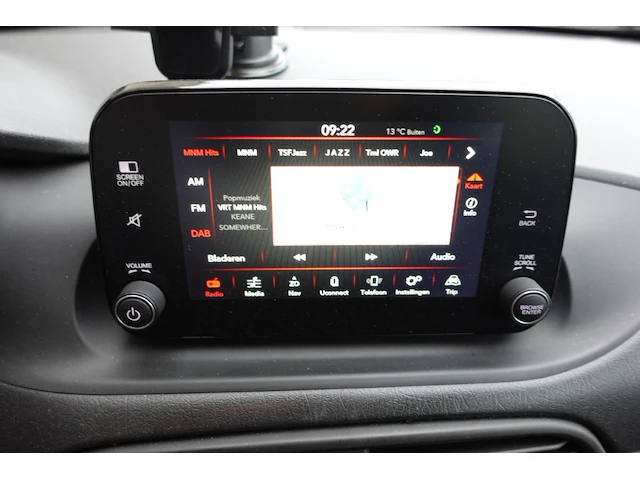 Fiat tipo - afbeelding 20 van  20