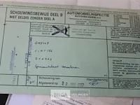 Fiat tractor - afbeelding 3 van  20