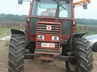 Fiat tractor - afbeelding 5 van  20