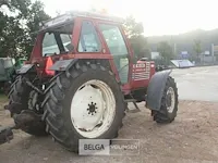 Fiat tractor - afbeelding 6 van  20
