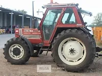 Fiat tractor - afbeelding 8 van  20
