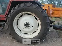 Fiat tractor - afbeelding 10 van  20