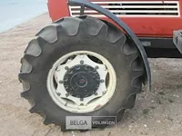 Fiat tractor - afbeelding 11 van  20