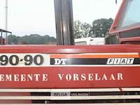 Fiat tractor - afbeelding 13 van  20