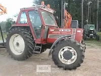 Fiat tractor - afbeelding 12 van  20