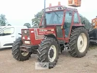 Fiat tractor - afbeelding 14 van  20