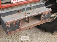 Fiat tractor - afbeelding 17 van  20