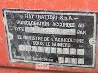 Fiat tractor - afbeelding 18 van  20