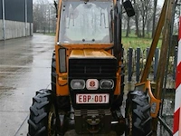 Fiat tractor - afbeelding 10 van  17