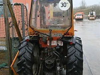 Fiat tractor - afbeelding 12 van  17