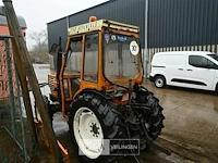 Fiat tractor - afbeelding 14 van  17