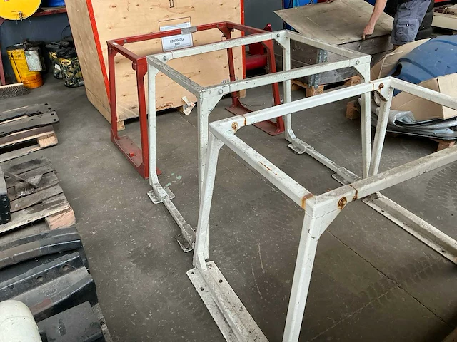 Fiat veiligheidscabines - afbeelding 2 van  6