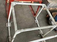 Fiat veiligheidscabines - afbeelding 4 van  6