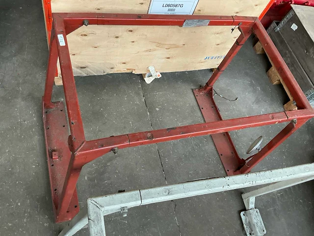 Fiat veiligheidscabines - afbeelding 5 van  6