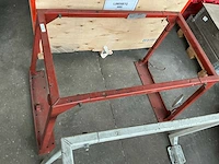 Fiat veiligheidscabines - afbeelding 5 van  6