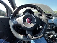 Fiat,500- 1.2i sport 69,2013 - afbeelding 6 van  26