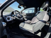 Fiat,500- 1.2i sport 69,2013 - afbeelding 9 van  26