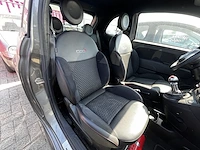 Fiat,500- 1.2i sport 69,2013 - afbeelding 13 van  26
