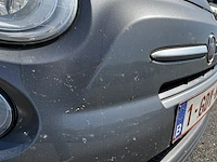 Fiat,500- 1.2i sport 69,2013 - afbeelding 16 van  26