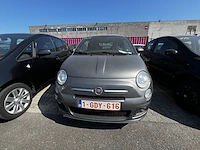 Fiat,500- 1.2i sport 69,2013 - afbeelding 12 van  26