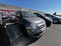 Fiat,500- 1.2i sport 69,2013 - afbeelding 20 van  26