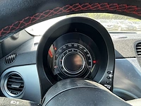 Fiat,500- 1.2i sport 69,2013 - afbeelding 24 van  26
