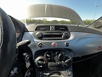 Fiat,500- 1.2i sport 69,2013 - afbeelding 26 van  26