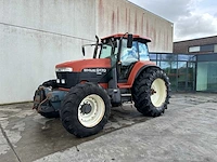 Fiatagri - g170 - vierwielaangedreven landbouwtractor - 1998