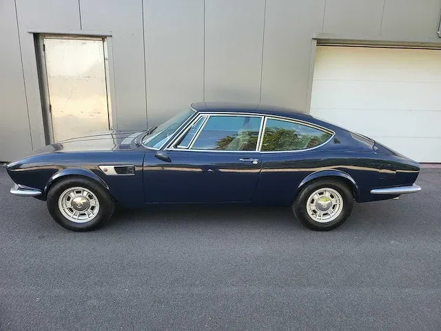 Fiat/ferrari - dino - dino 2.4 - oldtimer - afbeelding 22 van  28