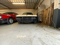 Fiat/ferrari - dino - dino 2.4 - oldtimer - afbeelding 3 van  28